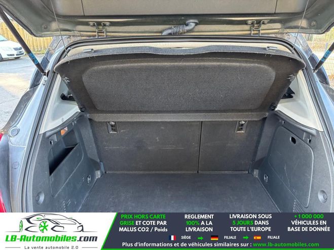 Opel Mokka 1.4 Turbo - 140 ch BVM Gris M�tallique de 2015