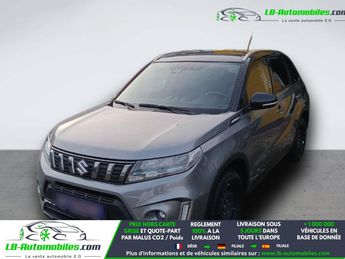  Voir d&eacute;tails -Suzuki Vitara 1.4 Boosterjet Allgrip Hybrid BVM 129ch &agrave; Beaupuy (31)