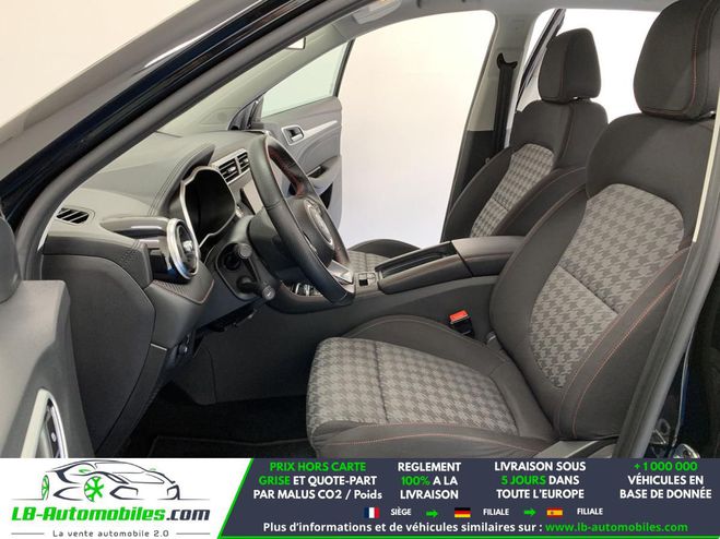 MG ZS 51kWh - 130 kW 2WD Noir de 2024