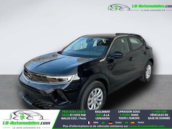 Voir d&eacute;tails -Opel Mokka 1.2 Turbo 100 ch BVM &agrave; Beaupuy (31)