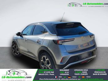  Voir d&eacute;tails -Opel Mokka 1.2 Turbo 130 ch BVM &agrave; Beaupuy (31)