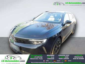  Voir d&eacute;tails -Opel Astra Hybrid 180 ch BVA &agrave; Beaupuy (31)