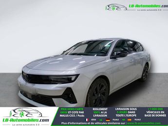  Voir d&eacute;tails -Opel Astra Hybrid 180 ch BVA &agrave; Beaupuy (31)