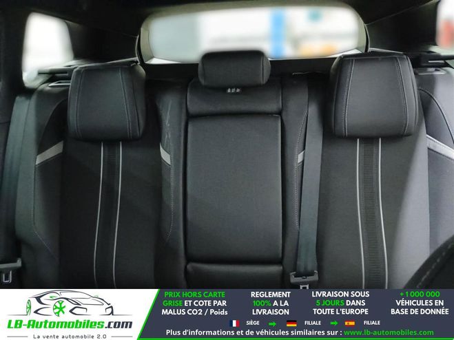 Opel Astra Hybrid 180 ch BVA Argent� M�tallique de 2024