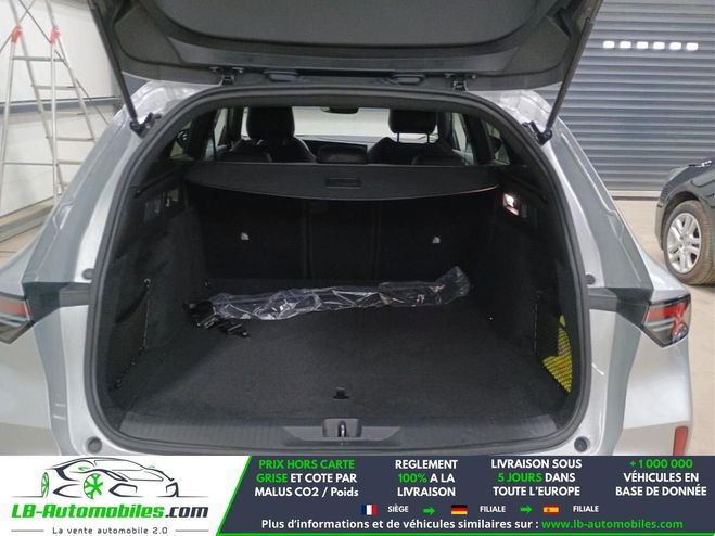 Opel Astra Hybrid 180 ch BVA Argent� M�tallique de 2024