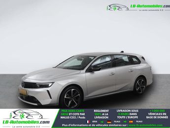  Voir d&eacute;tails -Opel Astra Hybrid 180 ch BVA &agrave; Beaupuy (31)