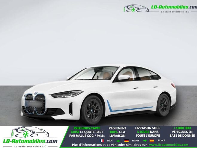 BMW Serie 3 M340d xDrive 340 ch BVA Blanc de 2023