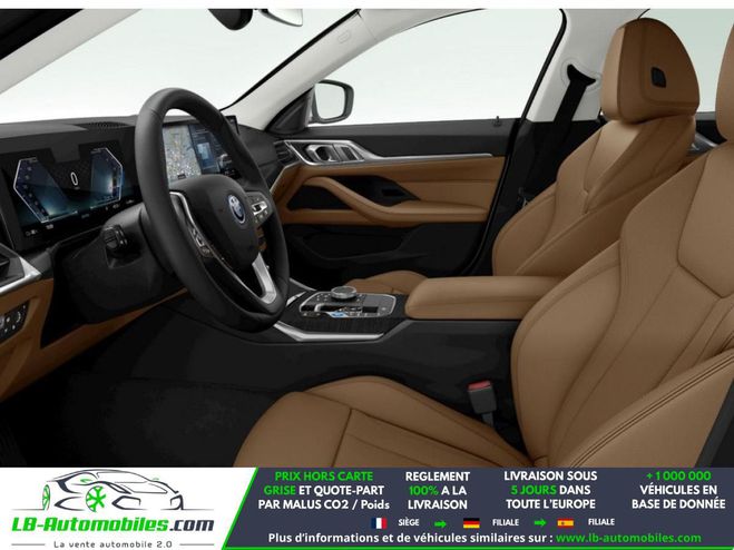 BMW Serie 3 M340d xDrive 340 ch BVA Blanc de 2023