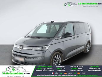  Voir d&eacute;tails -Volkswagen Multivan 1.4 eHybrid 218 BVA &agrave; Beaupuy (31)