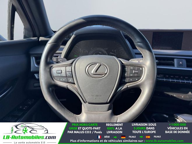Lexus UX 250h 2WD Noir M�tallique de 2022