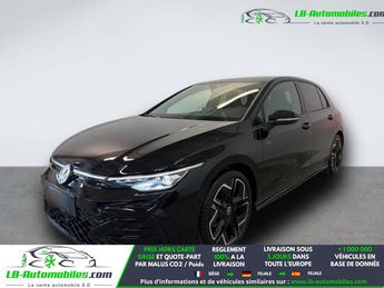  Voir d&eacute;tails -Volkswagen Golf 1.5 eTSI OPF 150 BVA &agrave; Beaupuy (31)