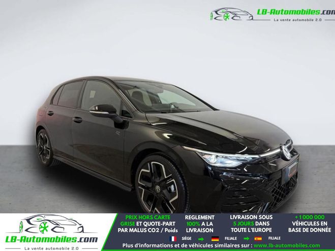 Volkswagen Golf 1.5 eTSI OPF 150 BVA Noir M�tallique de 2024