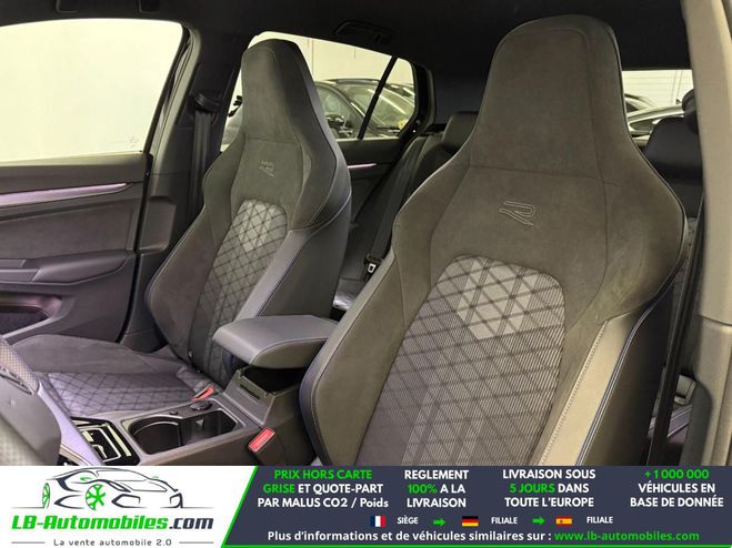 Volkswagen Golf 1.5 eTSI OPF 150 BVA Noir M�tallique de 2024