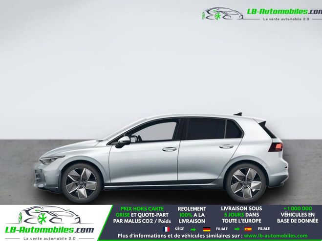 Volkswagen Golf 1.5 eTSI OPF 150 BVA Argent� M�tallique de 2025