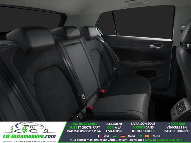 Volkswagen Golf 1.5 eTSI OPF 150 BVA Argent� M�tallique de 2025