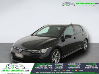  Voir d&eacute;tails -Volkswagen Golf 1.5 eTSI OPF 130 BVA &agrave; Beaupuy (31)