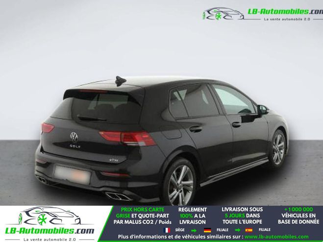 Volkswagen Golf 1.5 eTSI OPF 130 BVA Noir M�tallique de 2022