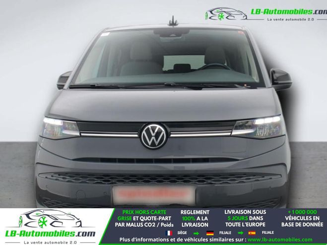 Volkswagen Multivan 1.4 eHybrid 218 BVA Gris de 2022