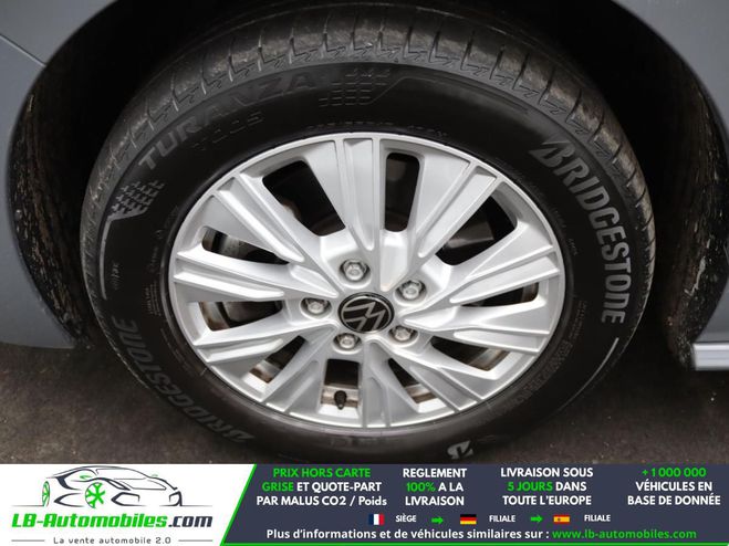 Volkswagen Multivan 1.4 eHybrid 218 BVA Gris de 2022