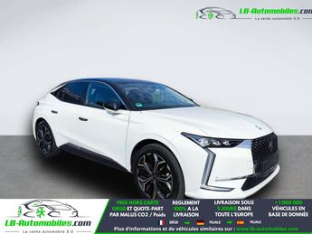  Voir d&eacute;tails -Citroen DS4 Hybride E-Tense 225 BVA &agrave; Beaupuy (31)