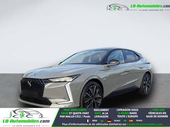  Voir d&eacute;tails -Citroen DS4 Hybride E-Tense 225 BVA &agrave; Beaupuy (31)