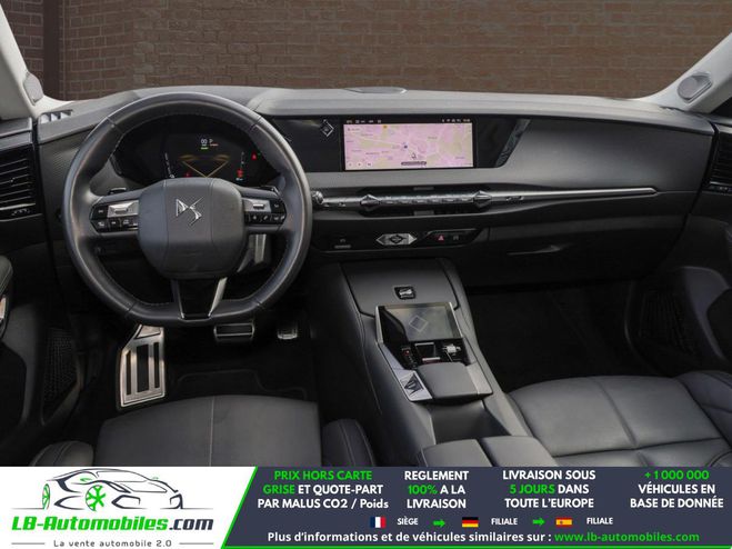 Citroen DS4 Hybride E-Tense 225 BVA Beige M�tallique de 2022