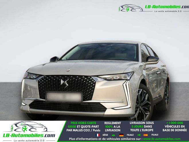 Citroen DS4 Hybride E-Tense 225 BVA Beige M�tallique de 2022