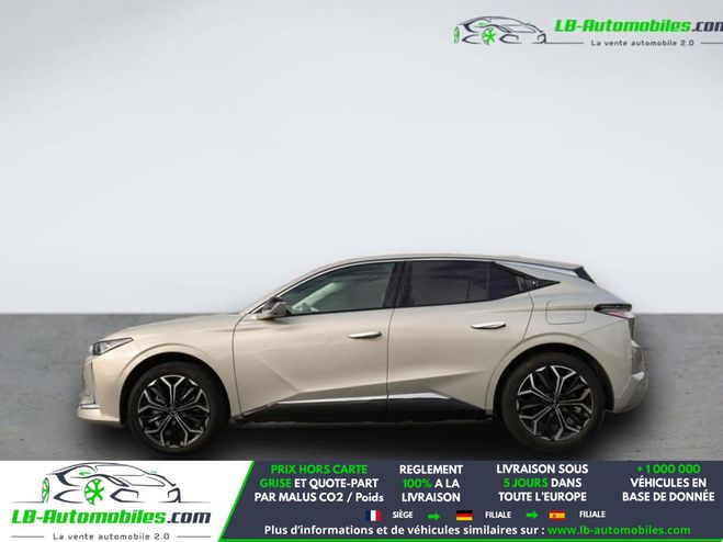 Citroen DS4 Hybride E-Tense 225 BVA Beige M�tallique de 2022