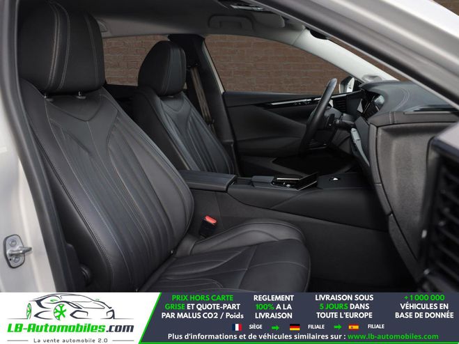 Citroen DS4 Hybride E-Tense 225 BVA Beige M�tallique de 2022