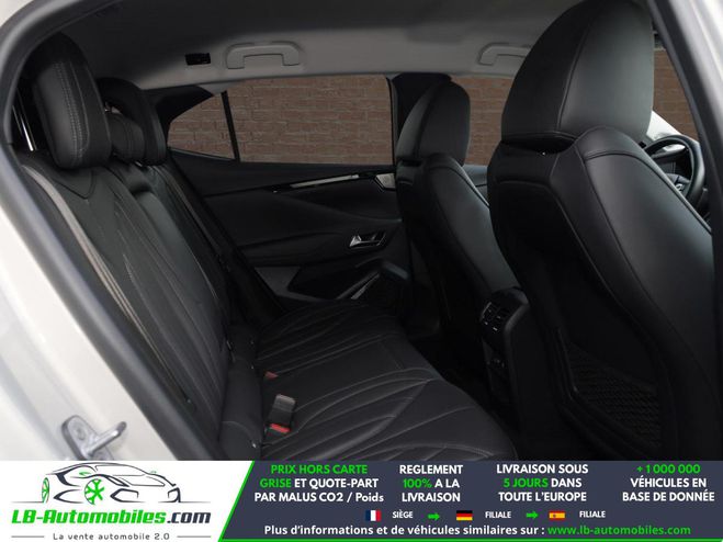 Citroen DS4 Hybride E-Tense 225 BVA Beige M�tallique de 2022