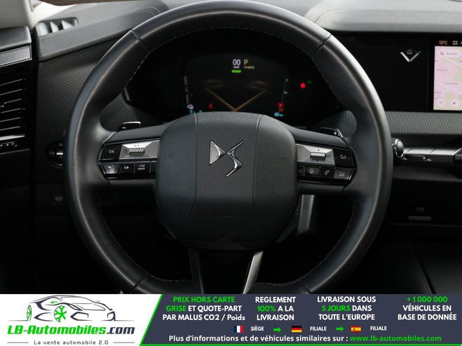 Citroen DS4 Hybride E-Tense 225 BVA Beige M�tallique de 2022