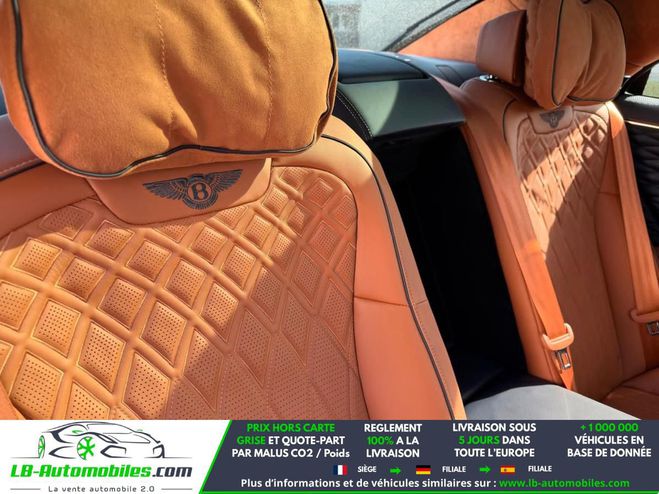 Bentley Flying Spur Hybrid V6 2.9 544ch BVA Bleu M�tallique de 2022