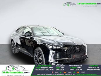  Voir d&eacute;tails -Citroen DS4 Hybride E-Tense 225 BVA &agrave; Beaupuy (31)