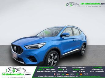  Voir d&eacute;tails -MG ZS 1.5L VTI-Tech 106ch 2WD &agrave; Beaupuy (31)
