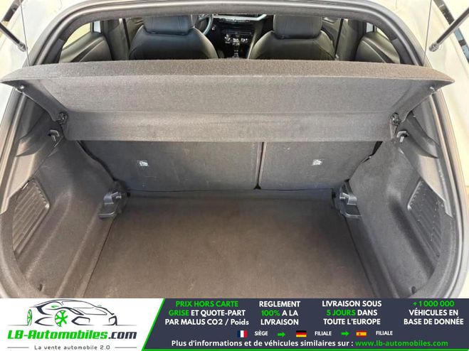 Opel Mokka 1.2 Turbo 130 ch BVM Blanc de 2022