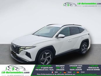  Voir d&eacute;tails -Hyundai Tucson 1.6 T-GDI 265 Plug-in BVA &agrave; Beaupuy (31)