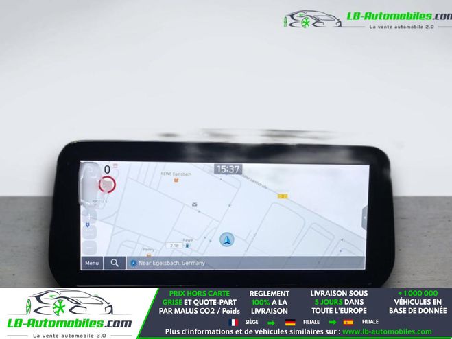 Hyundai Santa Fe 1.6 T-GDi Plug-in 265 BVA Blanc M�tallique de 2023