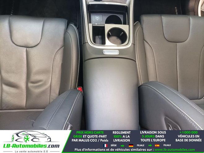 Hyundai Santa Fe 1.6 T-GDi Plug-in 265 BVA Blanc M�tallique de 2023