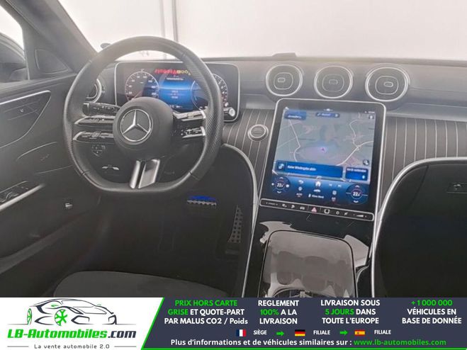 Mercedes Classe C 300 de BVA Gris M�tallique de 2024