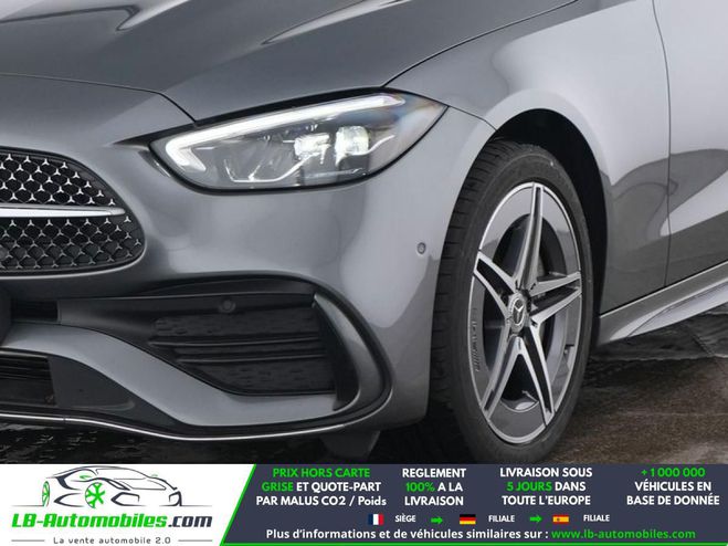 Mercedes Classe C 300 de BVA Gris M�tallique de 2024