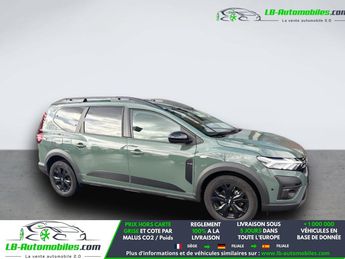  Voir d&eacute;tails -Dacia Jogger Hybrid 140 7 places &agrave; Beaupuy (31)
