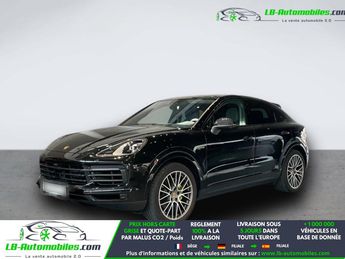  Voir d&eacute;tails -Porsche Cayenne E-Hybrid 3.0 V6 462 ch  BVA &agrave; Beaupuy (31)