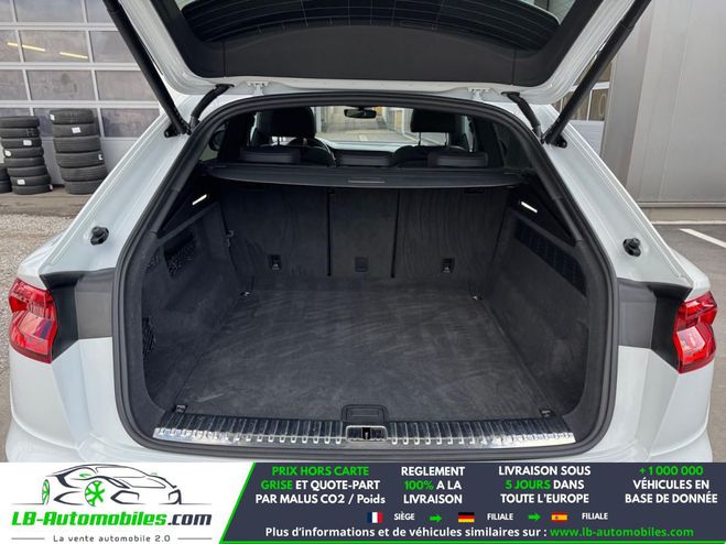 Audi Q8 45 TDI 231 BVA Quattro Blanc M�tallique de 2023