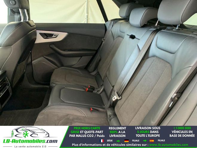 Audi Q8 55 TFSI 340 BVA Quattro Gris M�tallique de 2022
