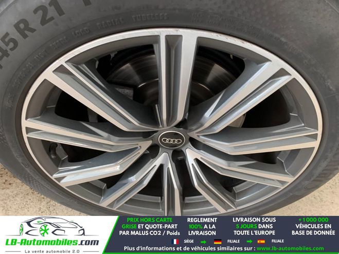 Audi Q8 55 TFSI 340 BVA Quattro Gris M�tallique de 2022
