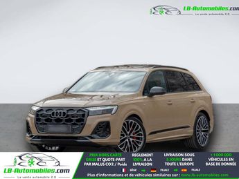  Voir d&eacute;tails -Audi Q7 60 TFSI e 456 BVA Quattro &agrave; Beaupuy (31)