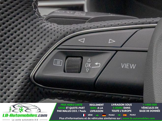 Audi Q7 60 TFSI e 456 BVA Quattro Or M�tallique de 2025