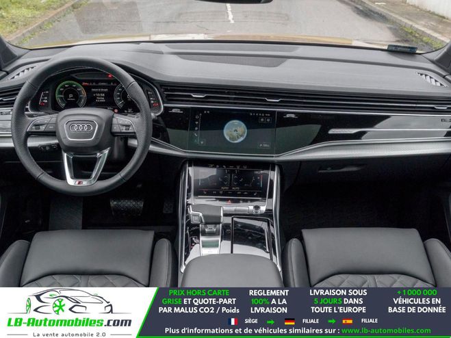 Audi Q7 60 TFSI e 456 BVA Quattro Or M�tallique de 2025