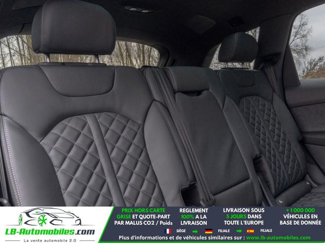 Audi Q7 60 TFSI e 456 BVA Quattro Or M�tallique de 2025