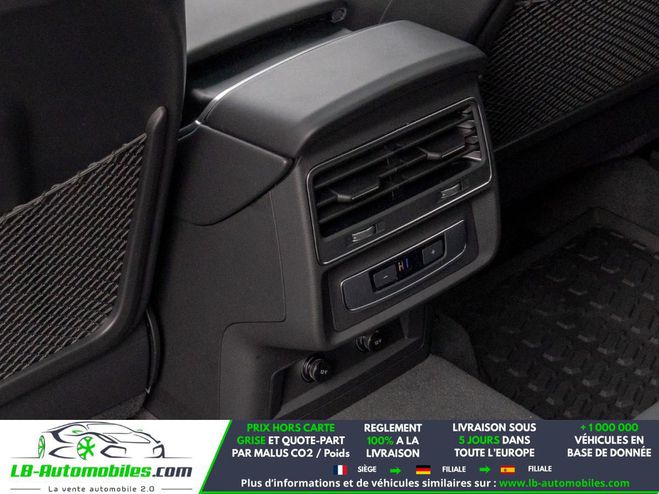 Audi Q7 60 TFSI e 456 BVA Quattro Or M�tallique de 2025